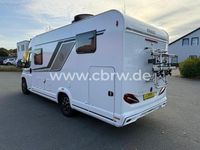 Gebraucht Knaus VAN TI 140 PS (102 kW) 2021 Unbekannt Van