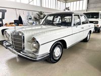 gebraucht Mercedes S280 *AUTOMATIK*SCHIEBEDACH*VOLLLEDER*