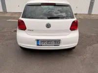 Gebraucht VW Polo Life 60 PS (44 kW) 2014 Weiß Limousine