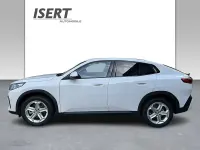 Gebraucht BMW X2 Shadowline 156 PS (114 kW) 2024 Weiß SUV