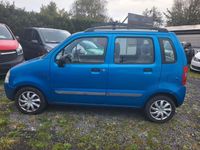 gebraucht Suzuki Wagon R+ Wagon R+ 1.3 GL