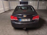 gebraucht Chevrolet Cruze 2.0D LT Diesel LT