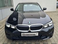 gebraucht BMW 318 d Advantage PA Navi DAB