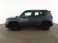 Gebraucht Jeep Renegade Longitude 120 PS (88 kW) 2022 Grau SUV