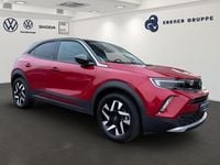 Gebraucht Opel Mokka-e Elegance 100 kW (136 PS) 2021 Rot SUV