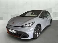 Gebraucht Cupra Born 150 kW (204 PS) 2024 Grau Kleinwagen