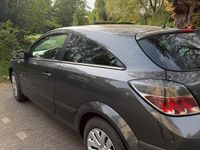 Second-hand Opel Astra GTC 2009 Gri Coupe