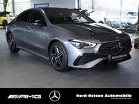 Gebraucht Mercedes CLA220 AMG 190 PS (139 kW) 2024 Andere farbe Limousine
