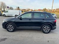 Gebraucht VW Tiguan 110 PS (80 kW) 2022 Andere SUV