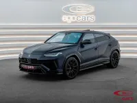 Usata Lamborghini Urus 666 CV (489 kW) 2024 Blu SUV