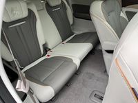 Neu DFSK Forthing 4 177 PS (130 kW) 2026 Grün Van / Kleinbus