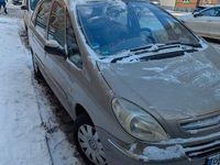 Gebraucht Citroën Xsara Picasso Exclusive 136 PS (100 kW) 2005 Beige Van / Kleinbus
