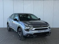 Gebraucht Citroën C4 131 PS (96 kW) 2024 Silber SUV