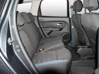 Gebraucht Dacia Duster Celebration 131 PS (96 kW) 2021 Kometengrau metalli SUV