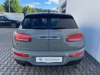 Gebraucht Mini Clubman 102 PS (75 kW) 2021 Moonwalk grey (metallic) Kombi