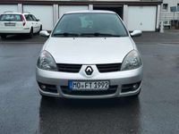 gebraucht Renault Clio Campus Extreme