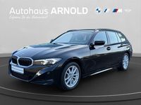 Gebraucht BMW 320 184 PS (135 kW) 2024 Schwarz Limousine