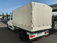 Gebraucht Renault Master 131 PS (96 kW) 2018 Weiß Van