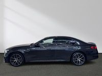 Gebraucht Mercedes E53 AMG Premium 449 PS (330 kW) 2025 lack graphitgrau Limousine