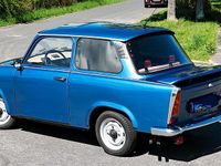 Gebraucht Trabant 601 26 PS (19 kW) 1989 Limousine