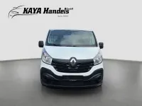 Occasion Renault Trafic Komfort 125 ch (91 kW) 2018 Blanc Monospace