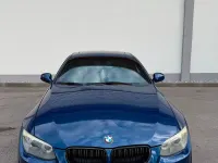Gebraucht BMW 335 M Sport 306 PS (225 kW) 2011 Blau Coupé