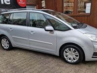 Gebraucht Citroën C4 Picasso 156 PS (114 kW) 2012 Grau Van / Kleinbus
