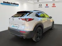 Neu Mazda CX-30 Homura-Line 140 PS (102 kW) 2026 Grau SUV