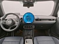 Gebraucht Mini Cooper Favoured 114 kW (156 PS) 2025 Grün Kleinwagen