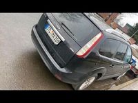 gebraucht Ford Focus 