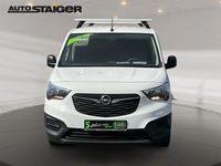 gebraucht Opel Combo Cargo Selection Klima, Tempomat, Türe rech