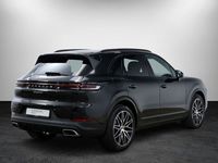 Gebraucht Porsche Cayenne Basis 354 PS (260 kW) 2024 Schwarz SUV
