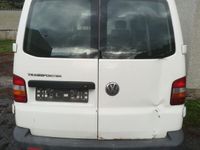 gebraucht VW Transporter T5 1.9Kasten Long KLIMA