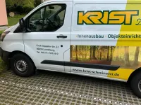 Occasion Ford Transit Custom 100 ch (73 kW) 2014 Blanc Monospace