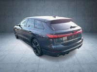 Gebraucht Audi A6 e-tron Performance 269 kW (367 PS) 2025 Plasmablau metallic Kombi