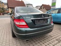 gebraucht Mercedes C200 Kompressor,Automatik