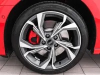 Gebraucht Audi A3 S-Line 272 PS (200 kW) 2026 Progressivrot metallic Limousine