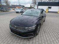 Gebraucht VW Passat GTE 218 PS (160 kW) 2021 Deep black perleffekt Kombi