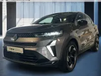 Gebraucht Renault Captur Techno 140 PS (102 kW) 2025 Grau SUV