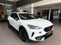 Gebraucht Cupra Formentor 150 PS (110 kW) 2024 Unbekannt (metallic) SUV