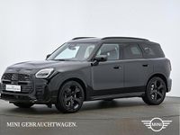 Gebraucht Mini Countryman 170 PS (125 kW) 2025 Schwarz SUV