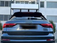 Gebraucht Audi RS Q3 Ambiente 400 PS (294 kW) 2020 Grau SUV