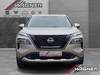 Gebraucht Nissan X-Trail Tekna 204 PS (150 kW) 2024 Silber SUV