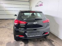 gebraucht Hyundai i20 Go #KLIMA #USB #CD