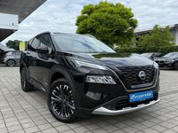 Neu Nissan X-Trail Tekna 213 PS (156 kW) 2025 Diamond black/schwarz SUV