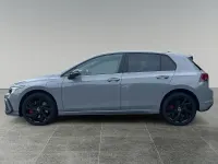 Gebraucht VW Golf VIII GTE 245 PS (180 kW) 2022 Mondsteingrau Limousine