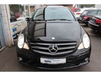 gebraucht Mercedes R350 CDI L 4Matic AMG-Styling S-Dach*Distronic