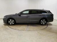 Używany VW Passat Elegance 150 KM (110 kW) 2025 Szary Kombi