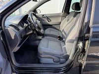 Gebraucht VW Polo Black Edition 80 PS (58 kW) 2009 Schwarz Kleinwagen