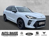 Nouă Cupra Terramar VZ 265 CP (194 kW) 2025 Alb SUV